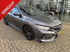 Honda Civic - 1.5 i-VTEC Sport | CLIMATE CONTROL | CRUISE CONTROL | APPLE CARPLAY | ANDROID AUTO | STOEL