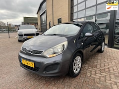 Kia Rio - 1.2 CVVT Comfort Pack , Airco, Zuinig