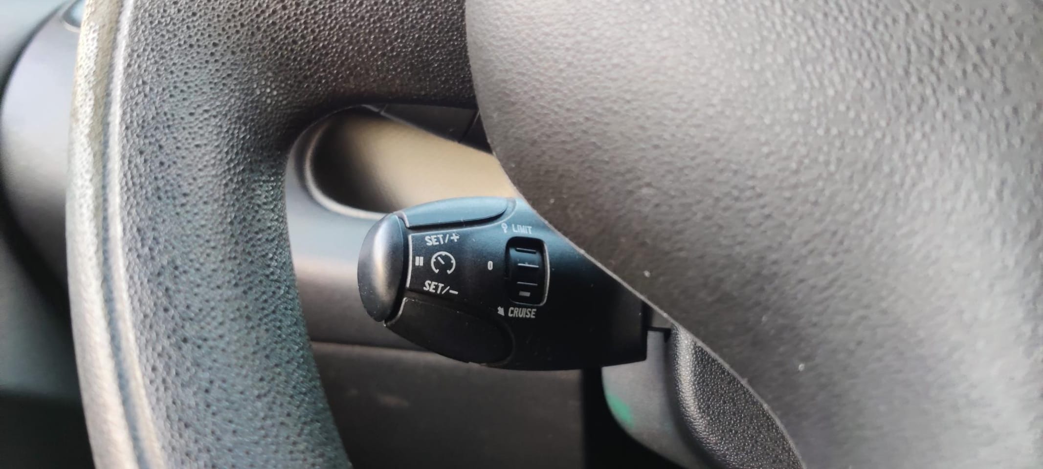 Citroën C3 Picasso - 1.4 VTi Seduction Airco, cruise control