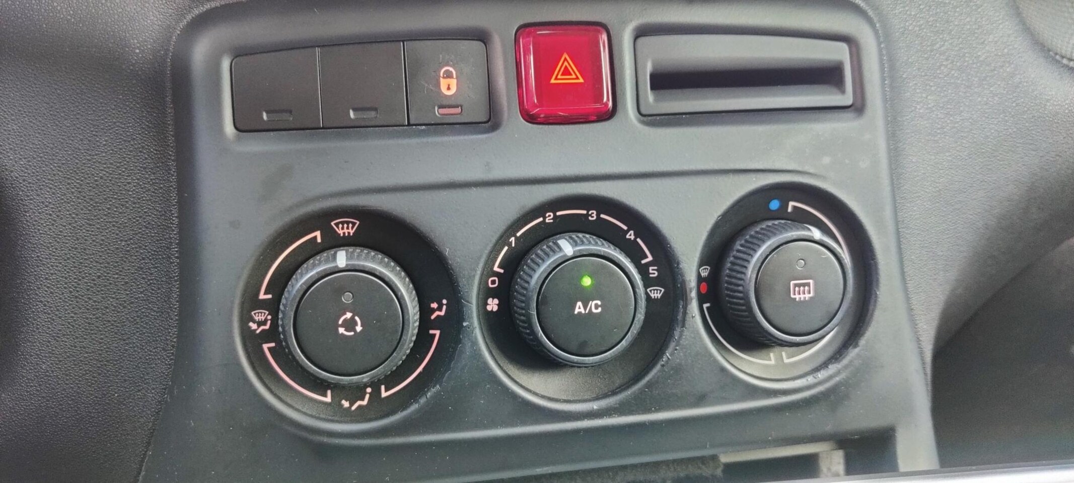 Citroën C3 Picasso - 1.4 VTi Seduction Airco, cruise control