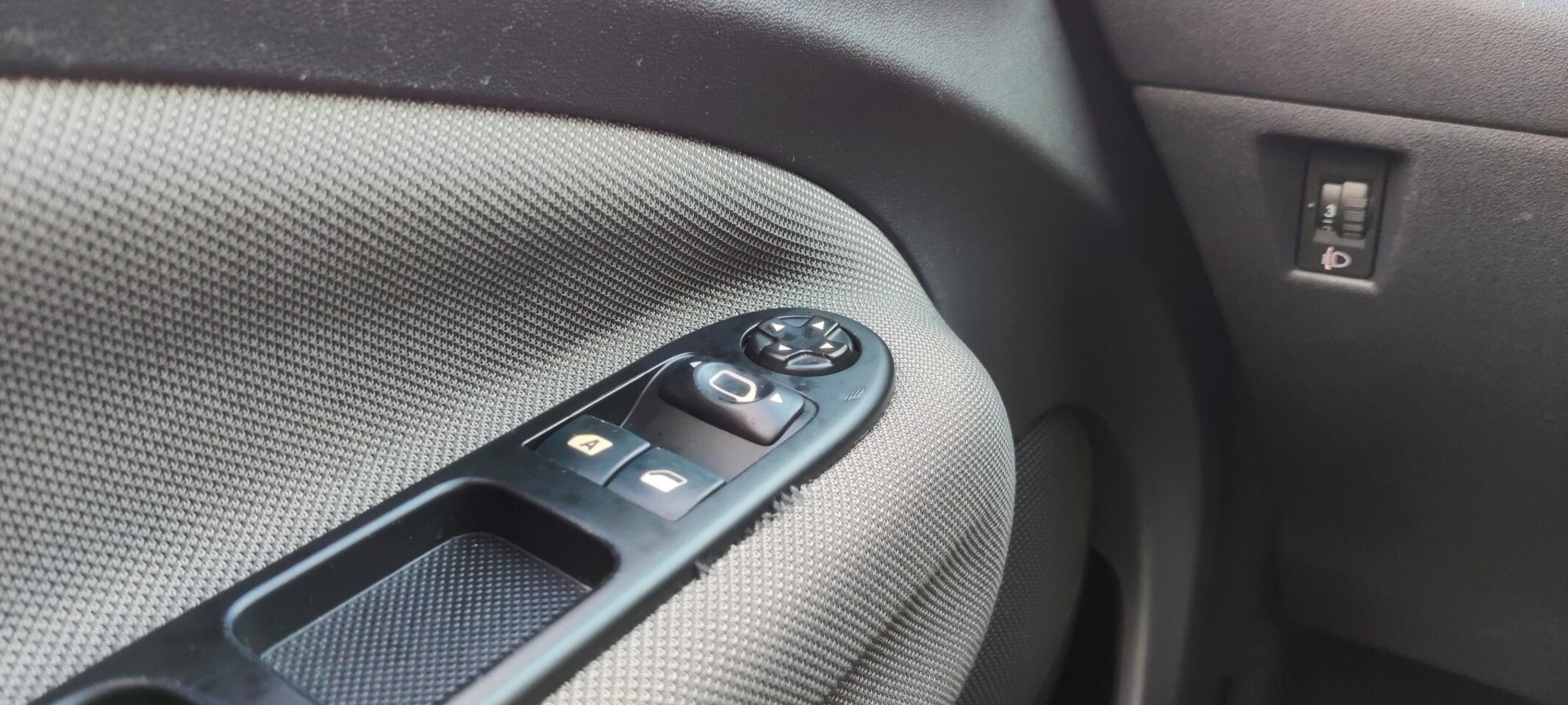 Citroën C3 Picasso - 1.4 VTi Seduction Airco, cruise control