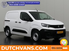 Peugeot Partner - 1.5BlueHDI Premium | Airco | Cruise