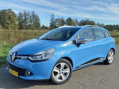 Renault Clio Estate - 0.9 TCe Expression