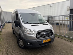 Ford Transit - 350 2.0 TDCI L3H2 (bj 2018) CAMERA|NAVI|PDC 2X|EX BTW