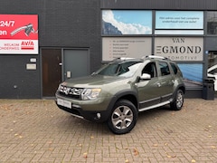 Dacia Duster - 1.2 TCe 4x2 Prestige