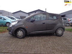 Chevrolet Spark - 1.0 16V LS Bi-Fuel