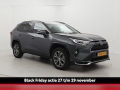 Toyota RAV4 - 2.5 Plug-in Hybrid AWD Dynamic | Apple Carplay / Android Auto | Stoel-/achterbankverwarmin