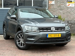Volkswagen Tiguan - 1.4 TSI Trendline|Airco|Navi