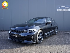 BMW 3-serie - M340i xDrive High Executive M-Performance pakket / M-Performace velgen / Dealer onderh. /