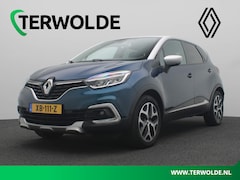 Renault Captur - Energy TCe 90 Intens | Easy Life Pack | trekhaak |
