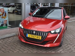 Peugeot 208 - Camera 1.2 PureTech Allure