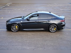 Alfa Romeo Giulia - 2.9 V6 Quadrifoglio