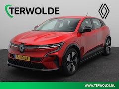 Renault Mégane E-Tech - evolution EV60 220pk optimum charge | Trekhaak | Parkeercamera | Navigatie |