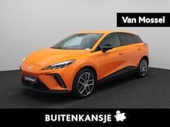 MG 4 - 4 MG4 64 kWh Luxury | Apple Carplay & Android Auto | elektr. stoelen| 360 Camera |