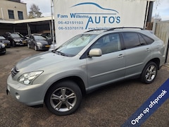 Lexus RX - 400h Executive