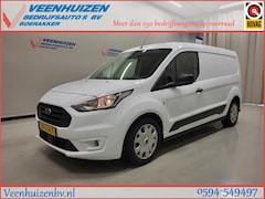 Ford Transit Connect - 1.5EcoBlue L2/H1 Automaat Euro 6