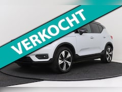 Volvo XC40 - Recharge P8 AWD R-Design | Panoramadak | 360 camera | Uitkl Trekhaak