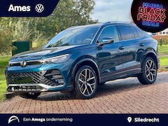 Volkswagen Tiguan - 1.5 eHybrid 204pk DSG R-Line Edition Panoramadak | Stoel- en stuurverwarming