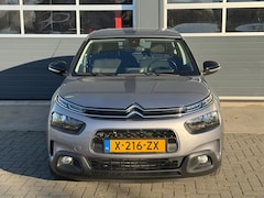 Citroën C4 Cactus - Nieuw staat 1.2 PureTech Shine +