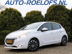 Peugeot 208 - 1.2 e-VTi Envy Automaat*Navi*Cruise*Pdc