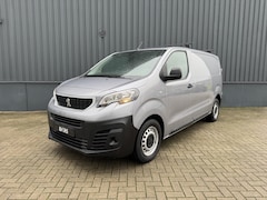 Peugeot Expert - 2.0 BlueHDI Premium, 3 Persoons