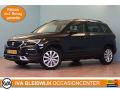 SEAT Ateca - 1.0 TSI Business Intense | NAVI | CLIMA | CAMERA + PDC | CRUISE | LMV |