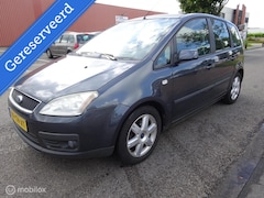 Ford Focus C-Max - 1.6-16V Ambiente