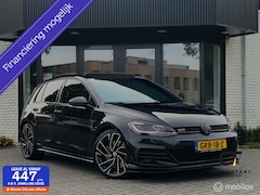 Volkswagen Golf - 2.0 TSI GTI TCR|PANO|ARMYTRIX|STAGE2|DYNAUDIO