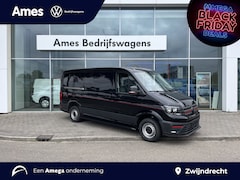 Volkswagen Crafter - 30 2.0 TDI L3H2 Comfortline 140 Pk Automaat | Comfortline | Camera | 3 zits | Cruise contr