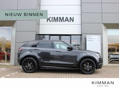 Land Rover Range Rover Evoque - P300e PHEV S | 20'' inch Gloss Black | Meridian