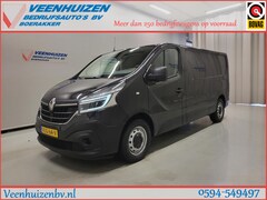 Renault Trafic - 2.0dCi 145pk L2/H1 Euro 6