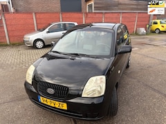 Kia Picanto - 1.0 LXE
