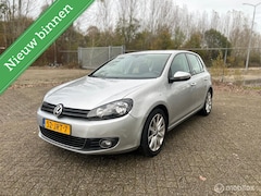 Volkswagen Golf - 1.4 TSI Highline 122PK Automaat