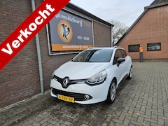 Renault Clio Estate - 0.9 TCe Expression