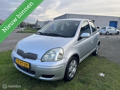 Toyota Yaris - 1.3 VVT-i Sol | Automaat | Airco | 52.774 KM