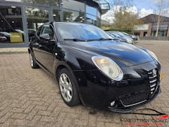 Alfa Romeo MiTo - 1.4 Distinctive