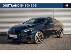 BMW 2-serie Gran Coupé - 218i M Sport Automaat / M Sportstoelen / M Sportonderstel / Adaptieve LED / Airconditionin