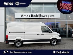 Volkswagen Crafter - 35 2.0 TDI L3H3 Highline 140pk Auto | Trekhaak | Camera | App connect