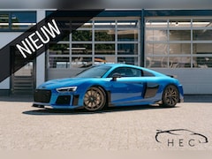 Audi R8 - ABT Final Edition 8 OF 8