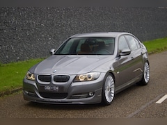 BMW Alpina - 3-serie E90 335d | - 400PK -Youngtimer - UNIEK
