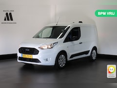 Ford Transit Connect - 1.5 EcoBlue EURO 6 - Airco - Navi - PDC - € 10.900, - Excl