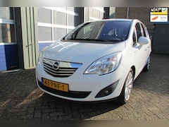Opel Meriva - 1.4 Cosmo I Eerste eigenaar I Trekhaak I