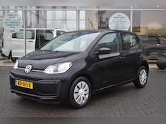 Volkswagen Up! - 1.0 BMT move up | Radio | Airco | Automatische Verlichting |