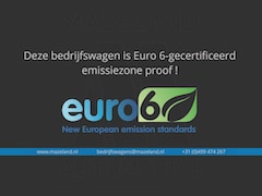 Ford Transit Custom - 1.0 125PK EcoBoost Hybride Benzine Automaat - Airco - Navi - Cruise - €23.950, - Excl