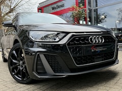 Audi A1 citycarver - 30 TFSI * 2x S-LINE * VIRTUAL/ CRUISE/ 18 INCH/ PDC/ STOELVERWARMING