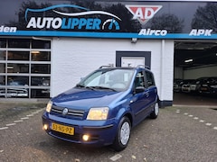 Fiat Panda - 1.2 SportSound /Panoramaraam/Extra winterbanden