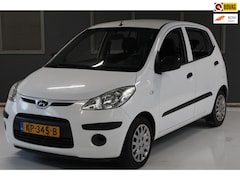 Hyundai i10 - 1.1 Pure