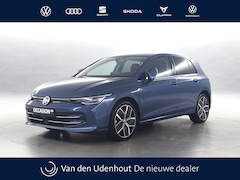 Volkswagen Golf - 1.5 eHybrid Style Edition / 360 camera / App connect / Stoelverwarming