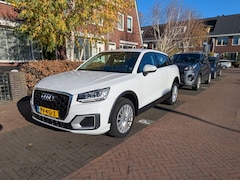 Audi Q2 - 1.0 TFSI Design Audi Q2 Q2 1.0 TFSI Design | 92k km | SUV | Airco | Navi