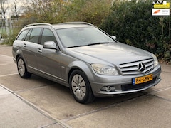 Mercedes-Benz C-klasse Estate - 220 CDI Avantgarde | export